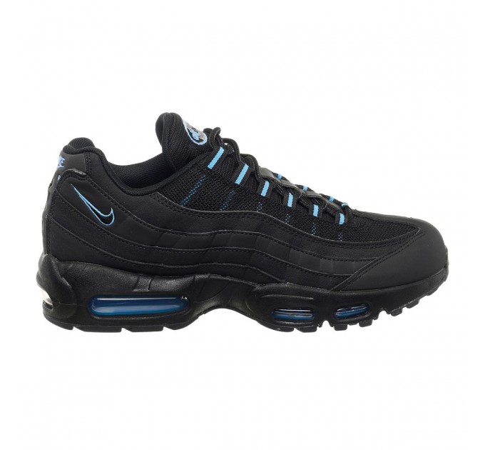 Кросівки Nike Air Max 95 FJ4217-002