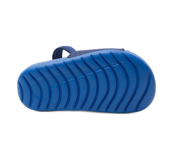 Тапочки Nike CHINELO KAWA SLIDE BT