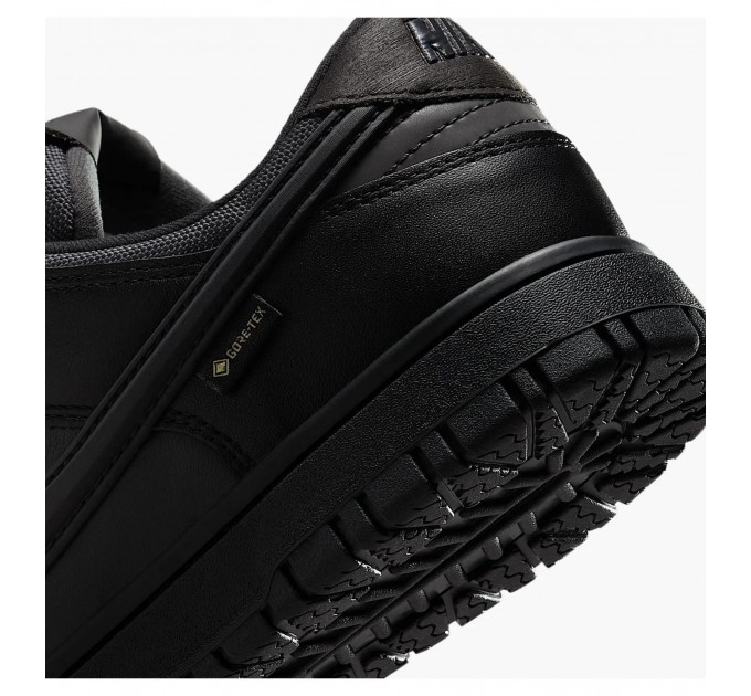 Кроссовки мужские Nike Dunk Low Gore-Tex (HQ2053-001)