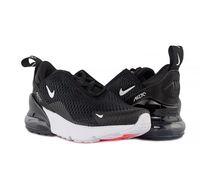 Кроссовки Nike Air Max 270 (Ps) AO2372-001