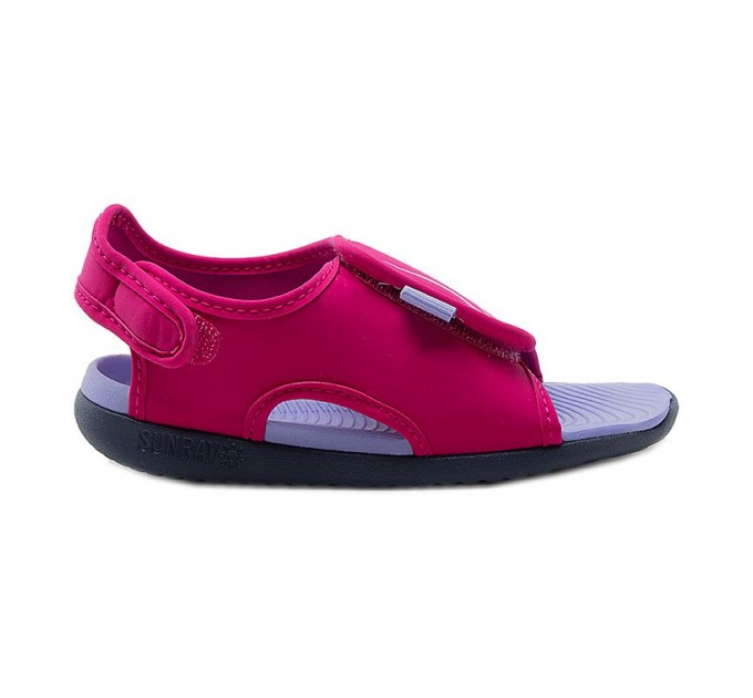 Тапочки Nike SUNRAY ADJUST 5 V2 (TD)
