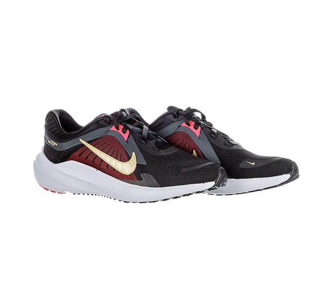 Кросівки Nike Quest 5 DD9291-009