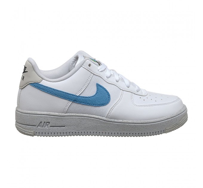Кросівки жіночі Nike Air Force 1 Crater(Gs) (DV3485-100)