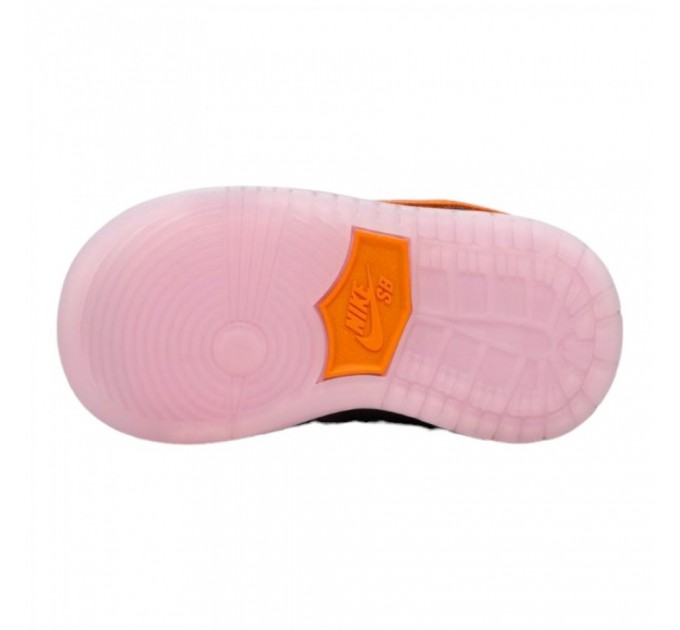 Кроссовки Nike Sb Du Low Pro Qs Td FZ3352-600