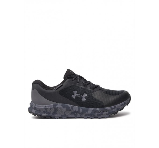 Кросівки чоловічі Under Armour Charged Bandit Tr 3 (3028657-001)