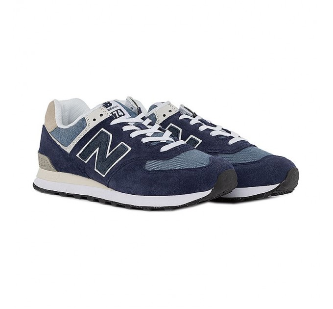 Кроссовки New Balance 574 Textile ML574RE2
