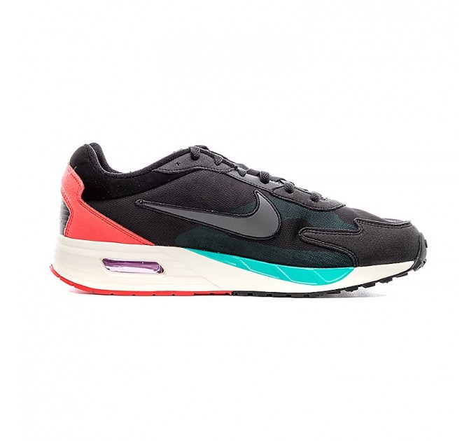 Кросівки Nike Air Max Solo DX3666-001