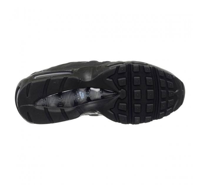 Кросівки Nike Air Max 95 FJ4217-002