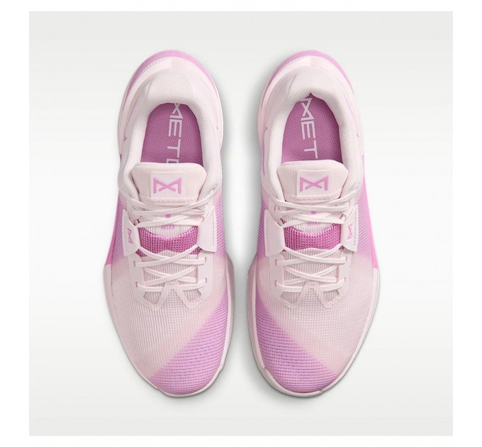 Кроссовки женские Nike W Metcon 10 Pink (HQ2620-610)