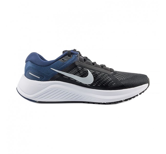 Кросівки Nike Air Zoom Structure 24 DA8535-009