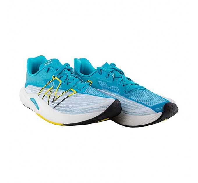 Кроссовки New Balance Fuelcell Rebel