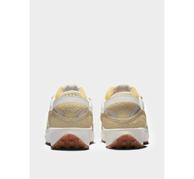 Кроссовки Nike Waffle Debut Vintage Beige Dx2931-001 38 DX2931-001