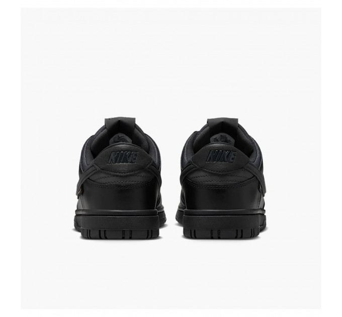 Кросівки чоловічі Nike Dunk Low Gore-Tex (HQ2053-001)