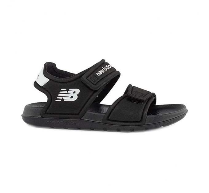 Сандалі New Balance Sport IOSPSDBK