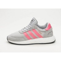 Кроссовки Adidas I-5923 Grey CQ2528