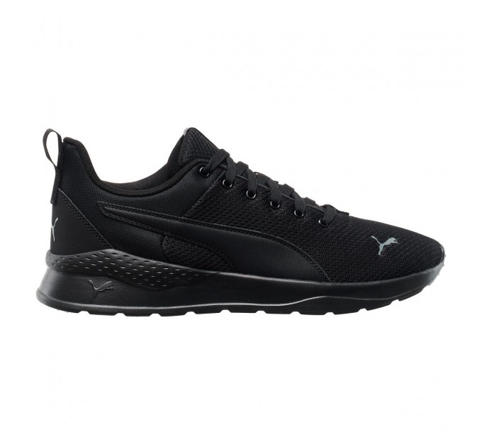 Кросівки Puma Anzarun Lite Black- Black 37112801