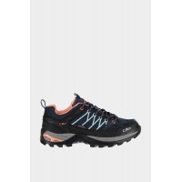 Кросівки Cmp Rigel Low Wmn Trekking Shoes W 3Q13246-92AD