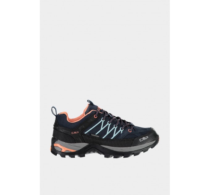 Кросівки Cmp Rigel Low Wmn Trekking Shoes W 3Q13246-92AD