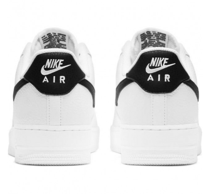 Кросівки чоловічі Nike Air Force 1 07 (CT2302-100)