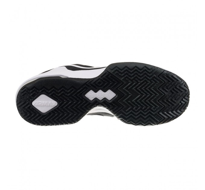 Кросівки чоловічі Nike Air Max Impact 4 (DM1124-001)