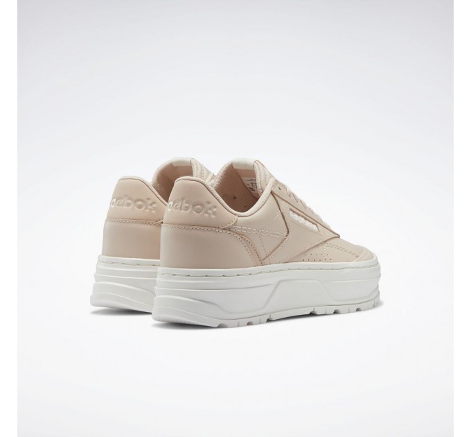 Кроссовки Reebok Club C Double Geo