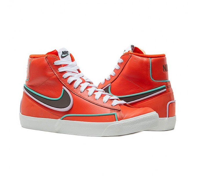 Кроссовки Nike Blazer Mid '77 Infinite