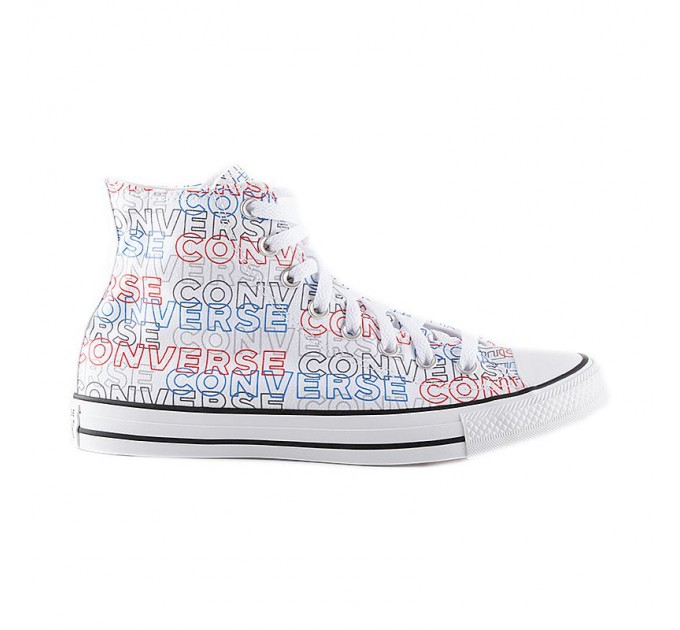 Кеди Converse CTAS HI