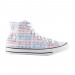 Кеды Converse CTAS HI