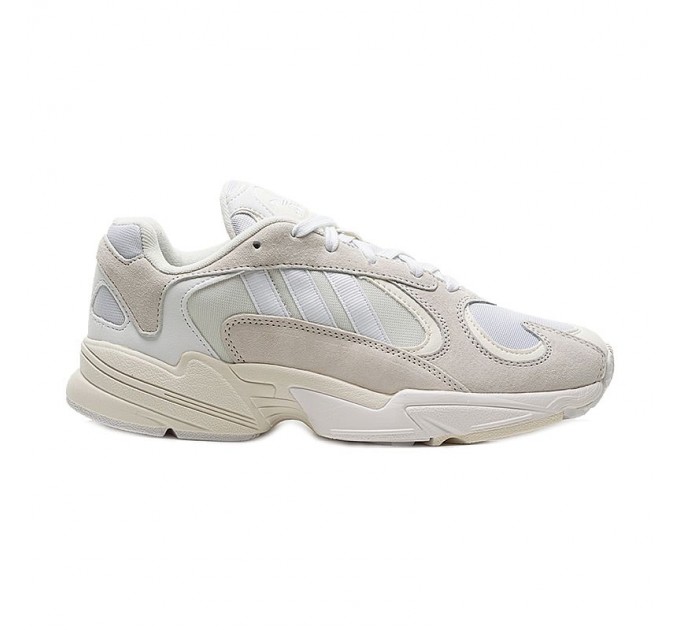 Кроссовки Adidas YUNG-1