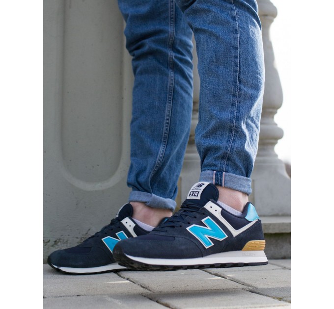 Кроссовки New Balance 574