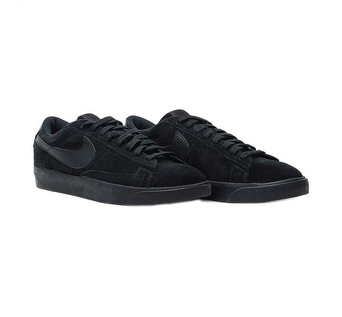 Кросівки Nike Blazer Low LE