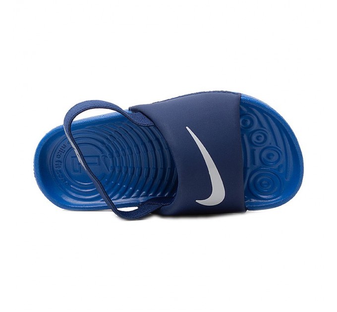 Тапочки Nike CHINELO KAWA SLIDE BT