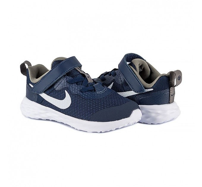 Кросівки Nike Revolution 6 Nn DD1094-400