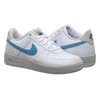Кроссовки женские Nike Nike Air Force 1 Crater(Gs) (DV3485-100)
