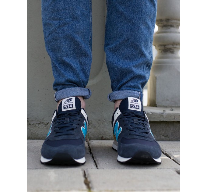 Кроссовки New Balance 574