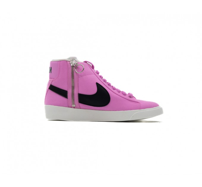 Кроссовки Nike W Blazer Mid Rebel BQ4022-602