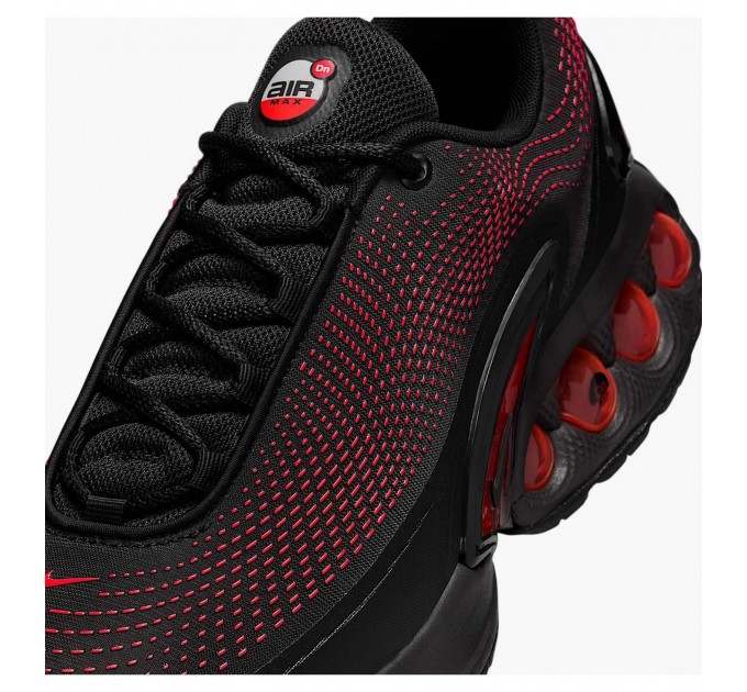 Кроссовки мужские Nike Air Max Dn Essential (HV5235-002)