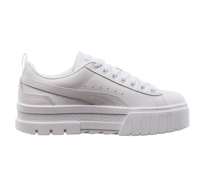 Кроссовки женские Puma Mayze Classic Wns (38420901)