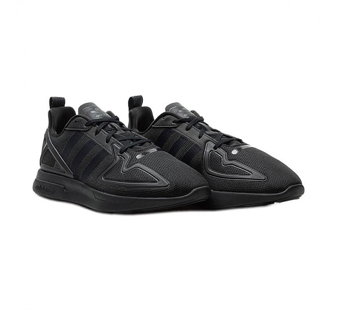 Кроссовки Adidas ZX 2K FLUX SHOES