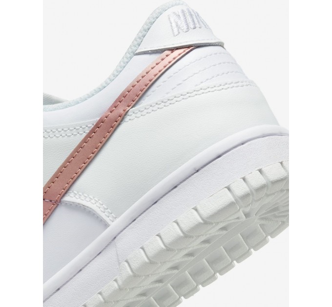 Кроссовки женские Nike Dunk Low Gs (DH9765-100)