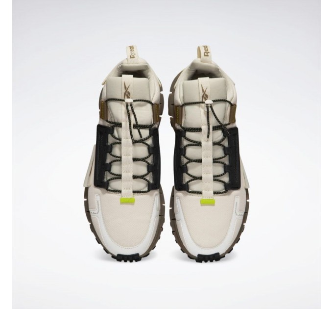 Кроссовки Reebok Zig Kinetica Edge