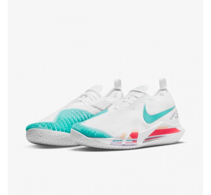 Кроссовки Nike M Nike React Vapor Nxt Hc