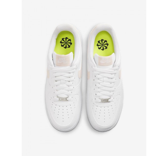 Кроссовки женские Nike Air Force 1 '07 Next Nature (DC9486-100)