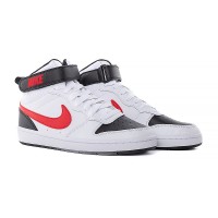 Кросівки Nike Court Borough Mid 2 CD7782-110