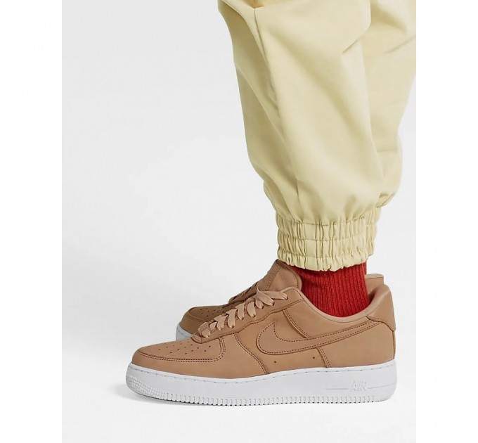 Кроссовки Nike Air Force 1 Premium Beige Dr9503-201 38 DR9503-201