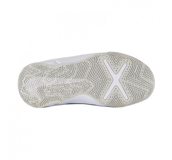 Кроссовки Nike Team Hustle D 10 (Gs) CW6735-100