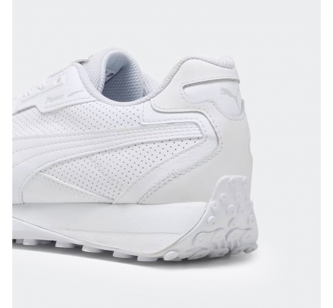 Кроссовки мужские Puma Blacktop Rider Leather (39382301)