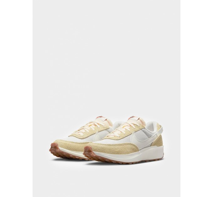 Кроссовки Nike Waffle Debut Vintage Beige Dx2931-001 38 DX2931-001