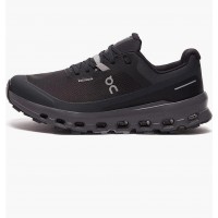 Кроссовки мужские On Cloudvista 2 Waterproof Black (3ME30140106)