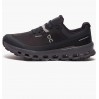 Кроссовки мужские On Cloudvista 2 Waterproof Black (3ME30140106)